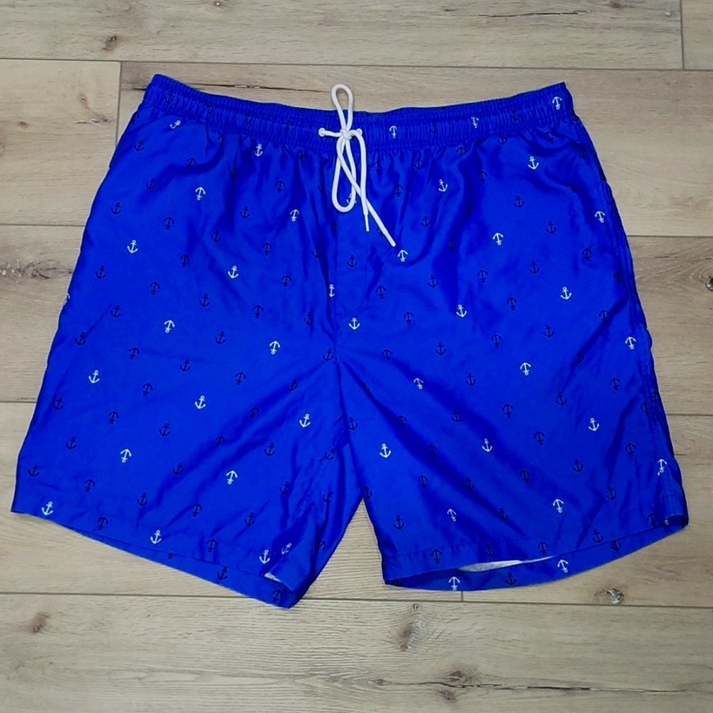 Amazon Essentials Mens Bathing Suit